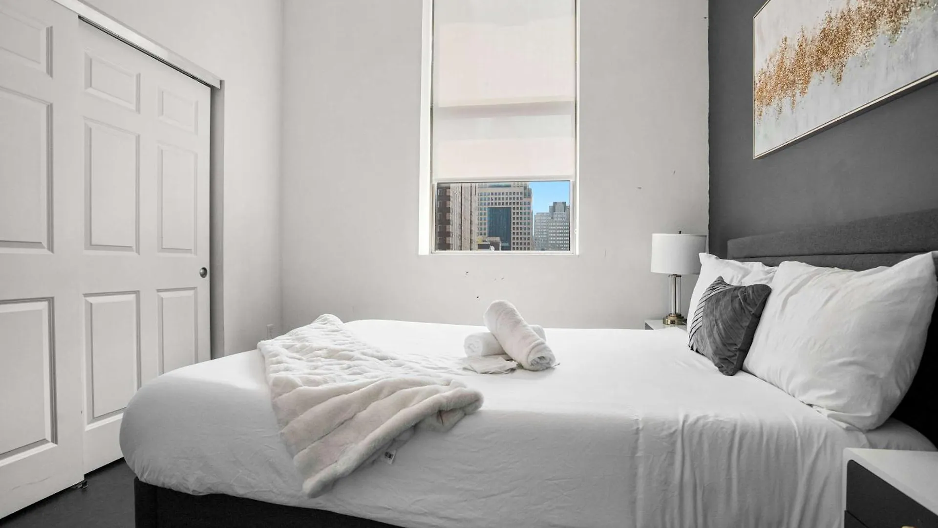 Apartment Cozysuites Modern 1Br In Downtown Pitts 12 Pittsburgh United States