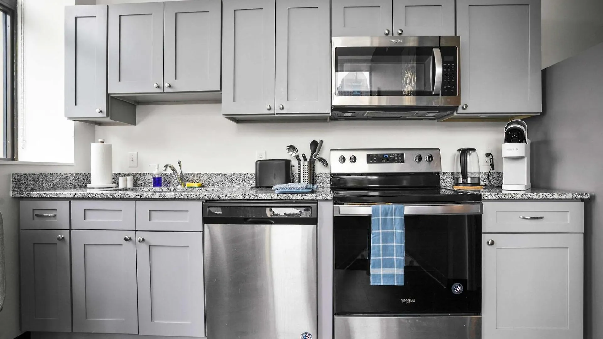 Cozysuites Modern 1Br In Downtown Pitts 12 Pittsburgh 0*,